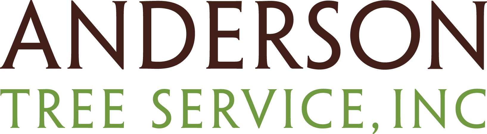 Anderson Tree Service, Inc.